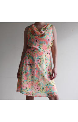 Spring Dress