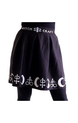 Witch Craft Skirt